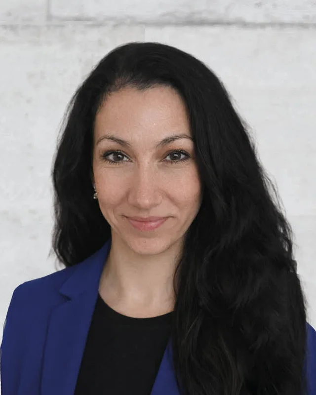 Portrait von Simone Fritsche, Teammitglied bei BOTTIMMO