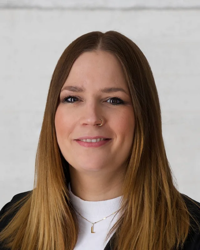 Portrait von Ann-Kathrin Wirth, Teammitglied bei BOTTIMMO
