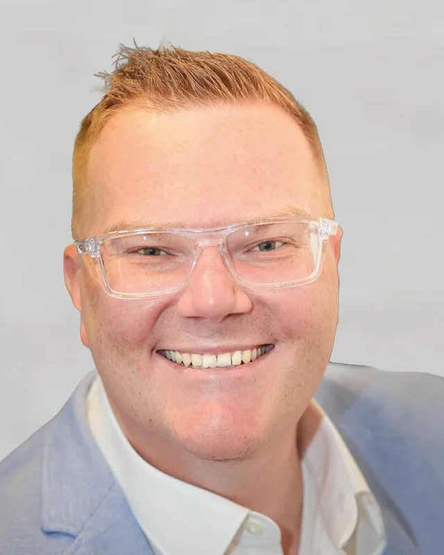 Portrait von Thomas Schanz, Teammitglied bei BOTTIMMO