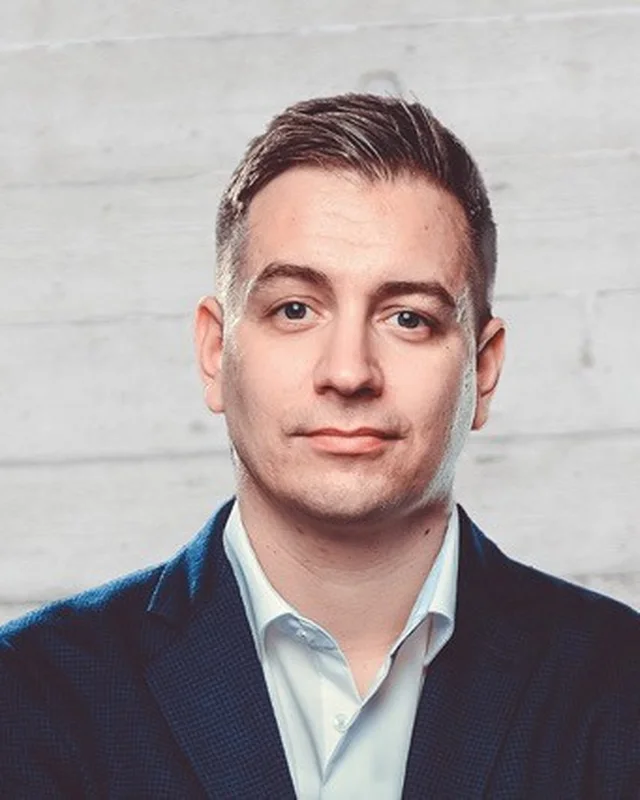 Portrait von Thomas Oelssner, Teammitglied bei BOTTIMMO