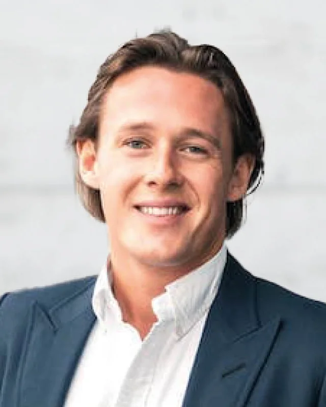 Portrait von Maximilian Leuze, Teammitglied bei BOTTIMMO